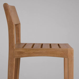 Natur Bar Stool