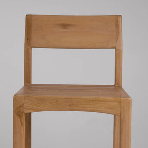Natur Bar Stool
