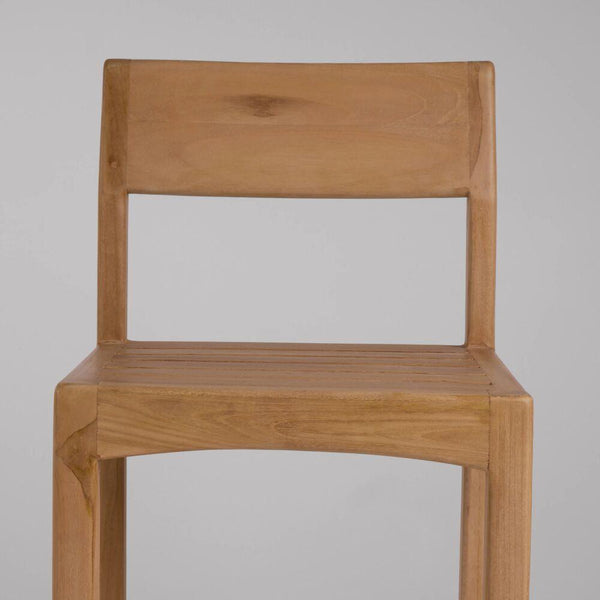 Natur Bar Stool