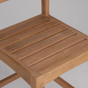 Natur Bar Stool