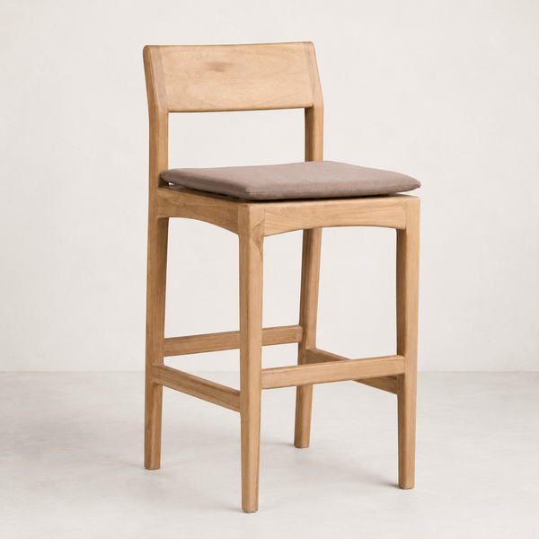 Natur Bar Stool