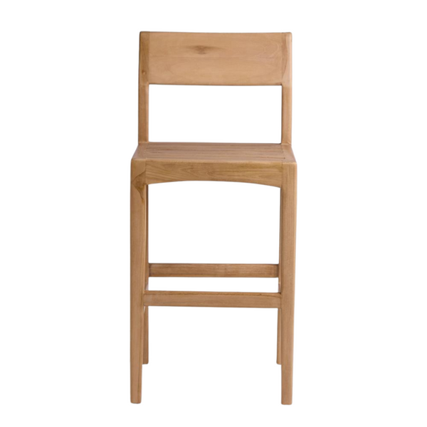 Natur Bar Stool