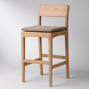 Natur Bar Stool