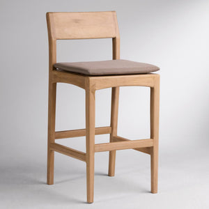 Natur Bar Stool
