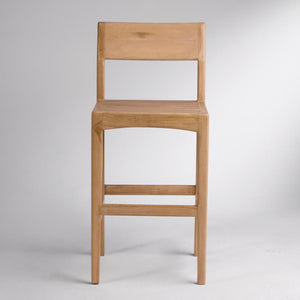 Natur Bar Stool