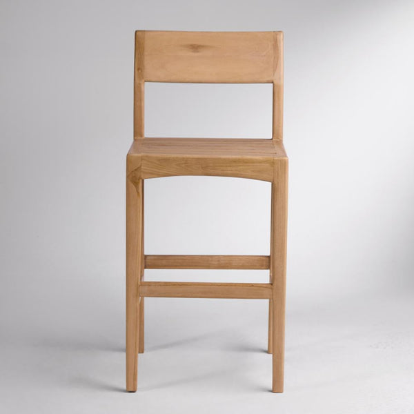 Natur Bar Stool