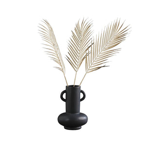 Natural Palm Leaf Stems - Pack of 3