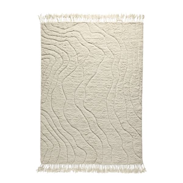 Nepal Rug