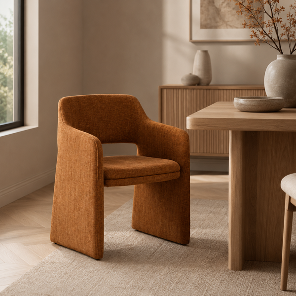Nevada Dining Chair