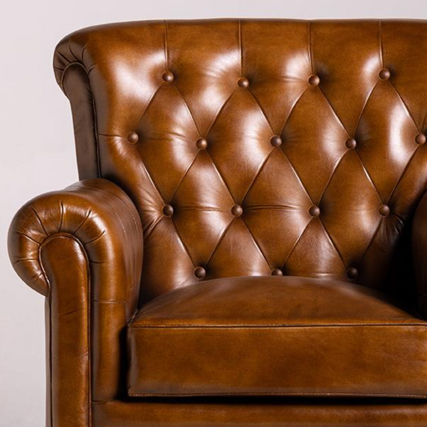 Newham Armchair