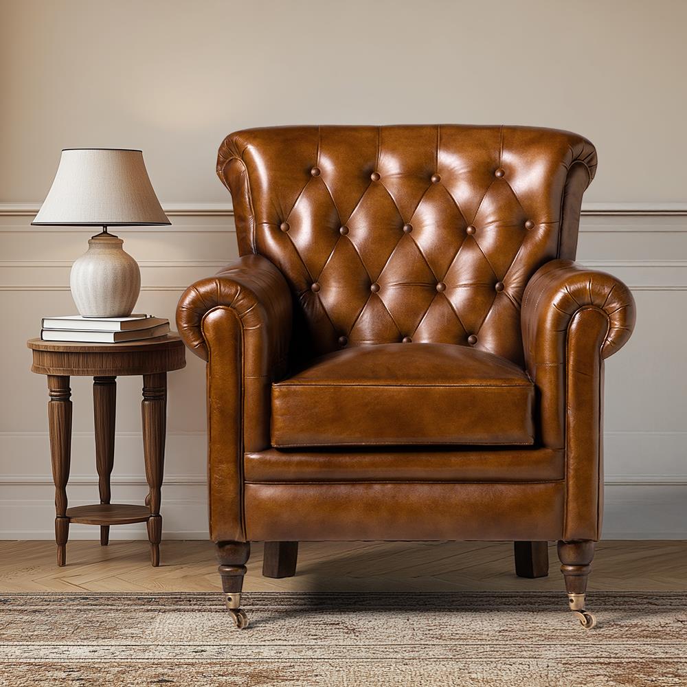 Newham Armchair