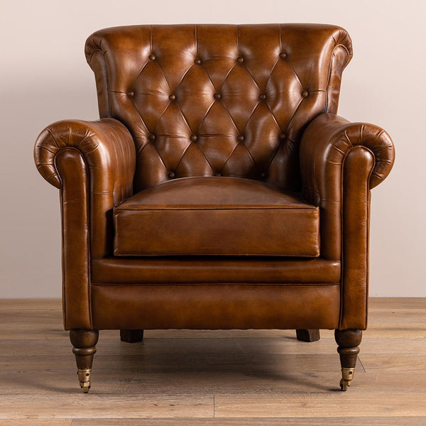 Newham Armchair