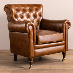 Newham Armchair