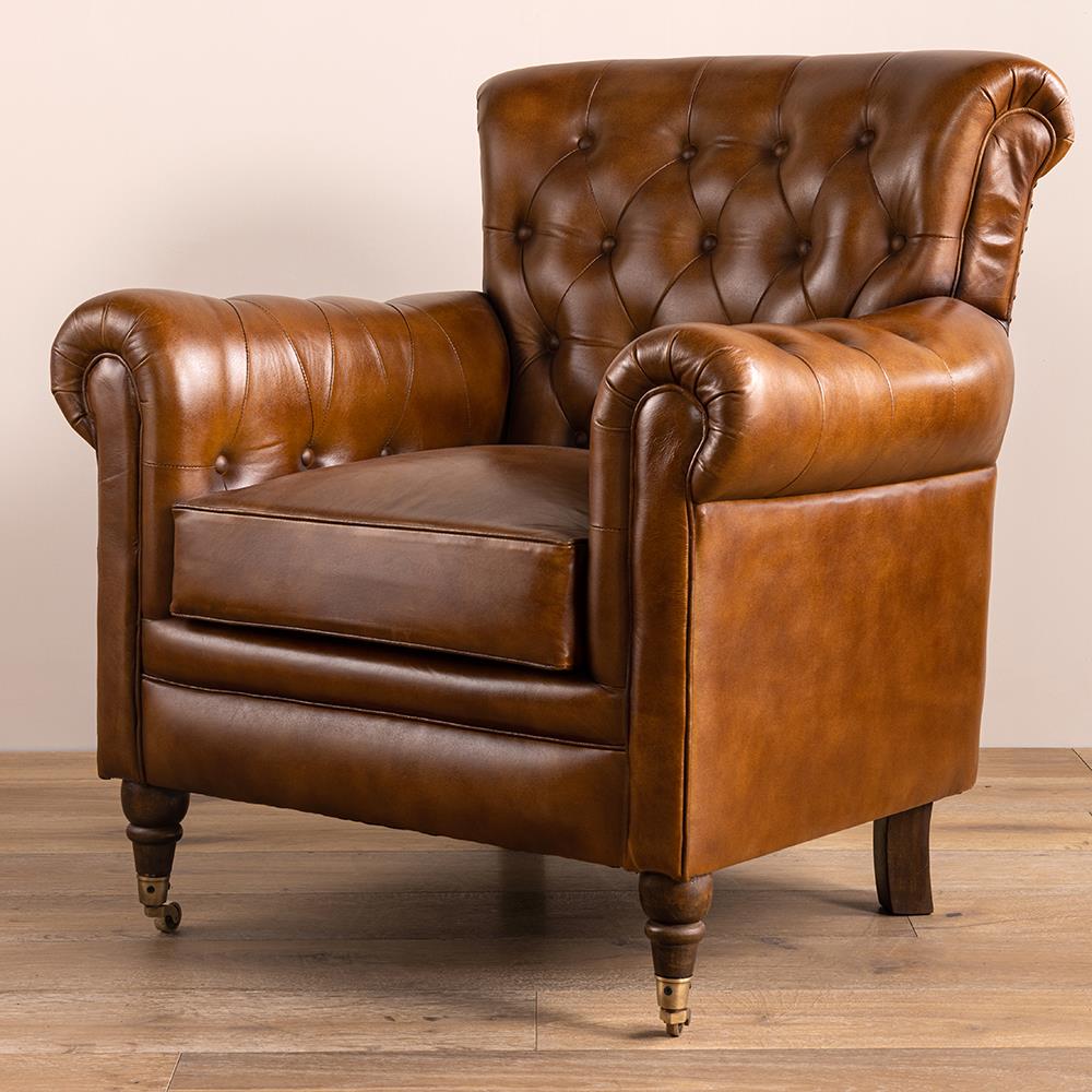 Newham Armchair