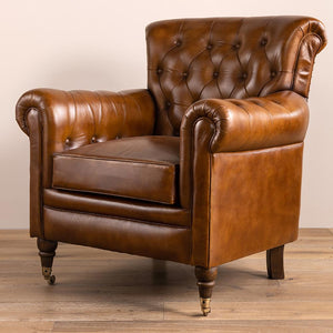 Newham Armchair