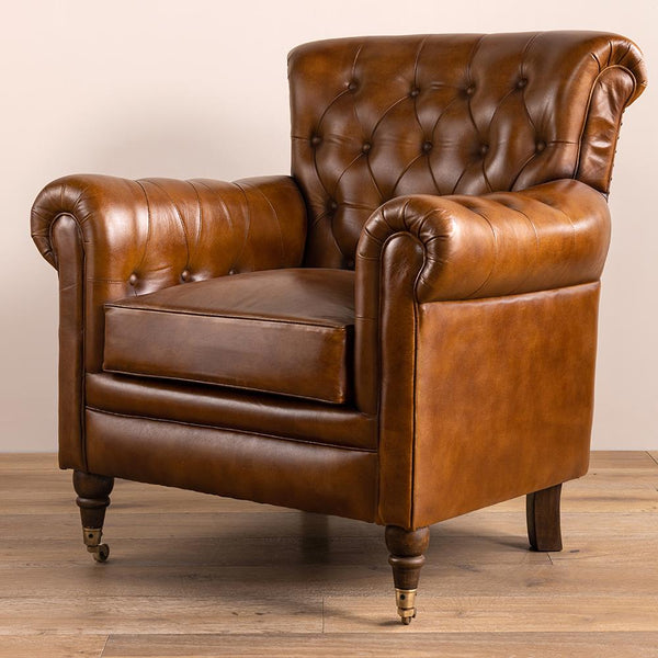 Newham Armchair