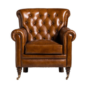 Newham Armchair