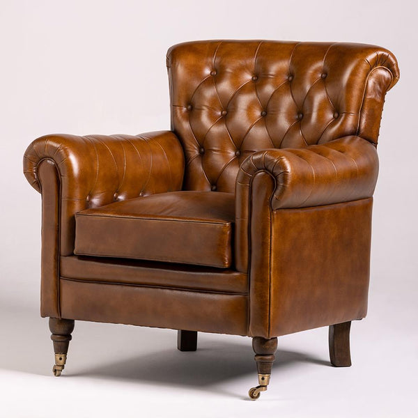 Newham Armchair