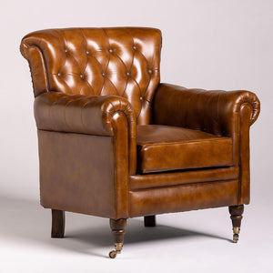 Newham Armchair