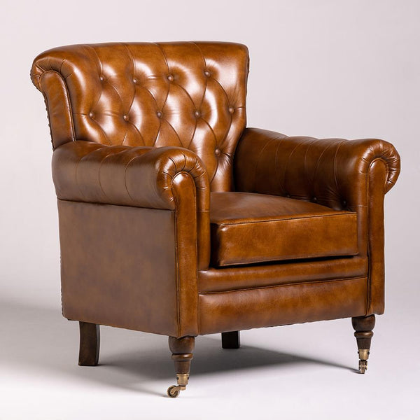 Newham Armchair