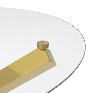 Noble Round Dining Table