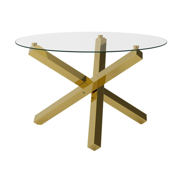 Noble Round Dining Table