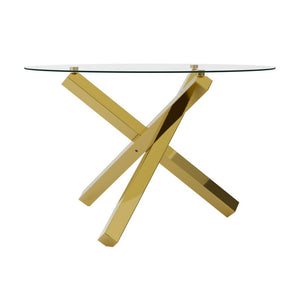 Noble Round Dining Table