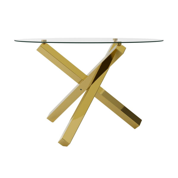 Noble Round Dining Table
