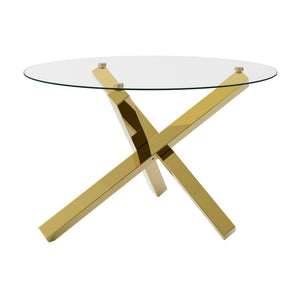 Noble Round Dining Table
