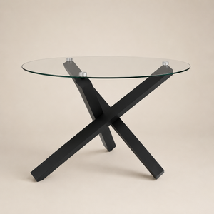 Noble Round Dining Table