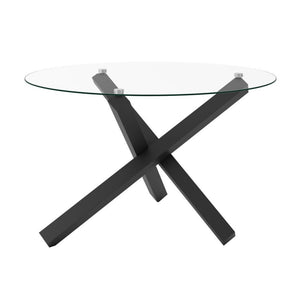 Noble Round Dining Table