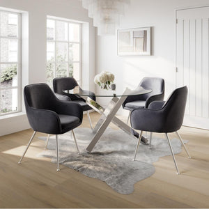 Noble Round Dining Table