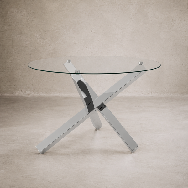 Noble Round Dining Table