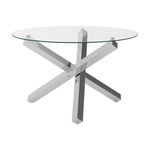 Noble Round Dining Table