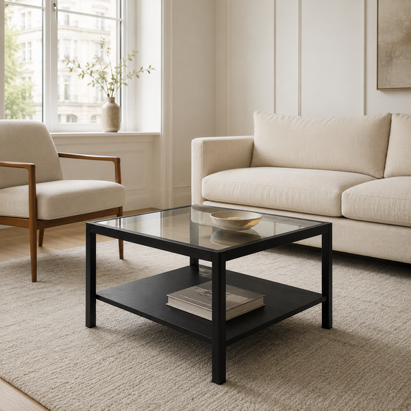 Oakley Coffee Table