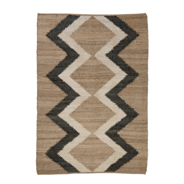 Odissi Rug