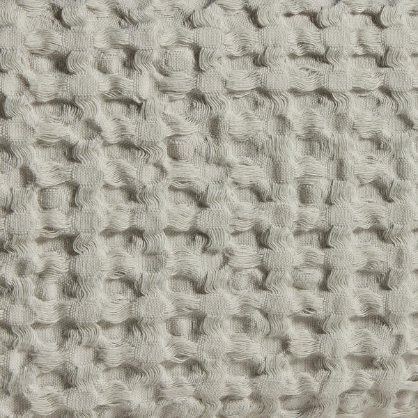 Waffle Cotton Bedspread