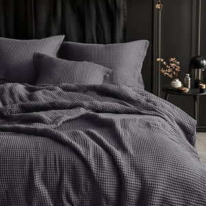 Duvet Cover & Pillowcase Set - Double
