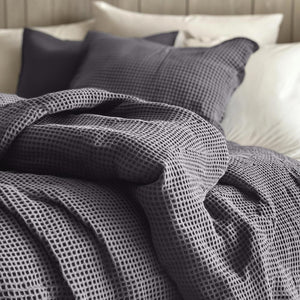 Duvet Cover & Pillowcase Set - Super King