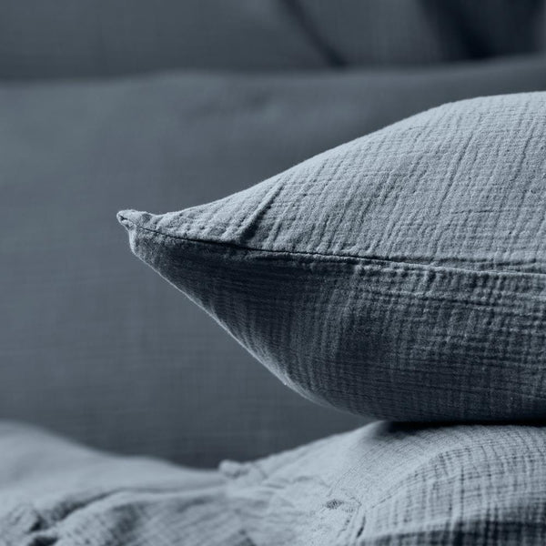 Duvet Cover & Pillowcase Set - Single