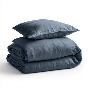 Duvet Cover & Pillowcase Set - Single