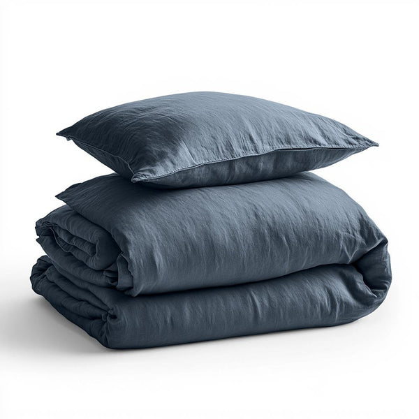 Duvet Cover & Pillowcase Set - Single
