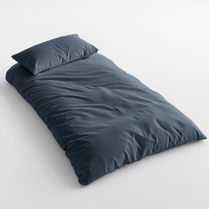 Duvet Cover & Pillowcase Set - Single
