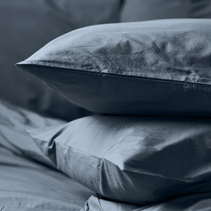 Duvet Cover & Pillowcase Set - King-Size