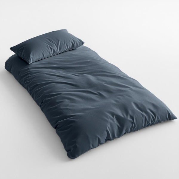 Duvet Cover & Pillowcase Set - Single