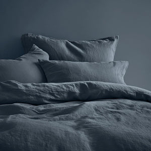 Duvet Cover & Pillowcase Set - Super King