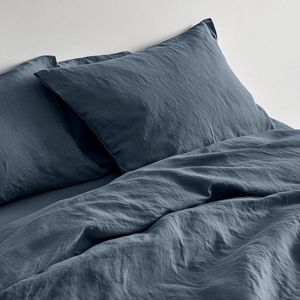 Duvet Cover & Pillowcase Set - Super King