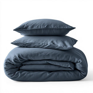 Duvet Cover & Pillowcase Set - Super King