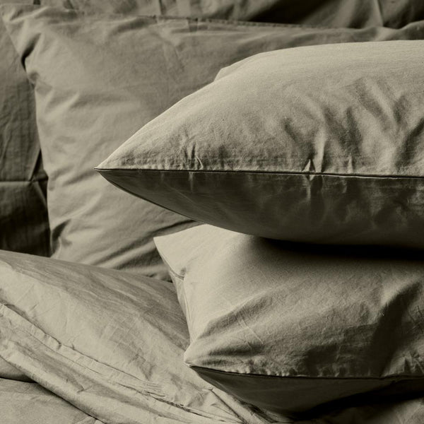 Duvet Cover & Pillowcase Set - Double