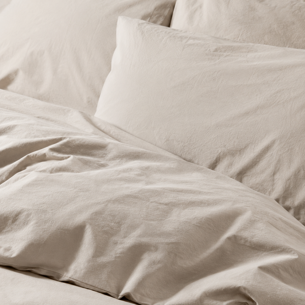 Duvet Cover & Pillowcase Set - Double